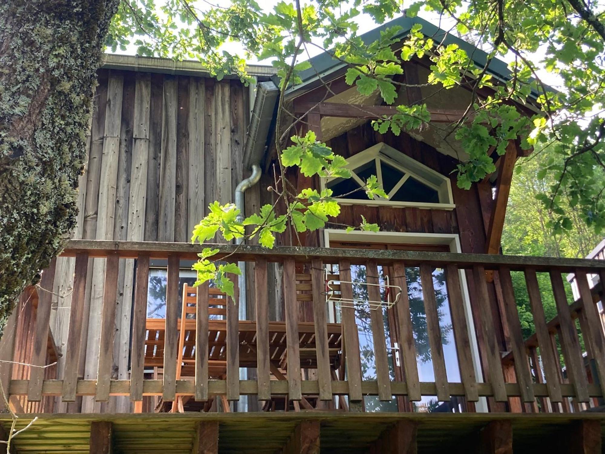 Chalets Les Tutes De La Verniere Auzat 外观 照片